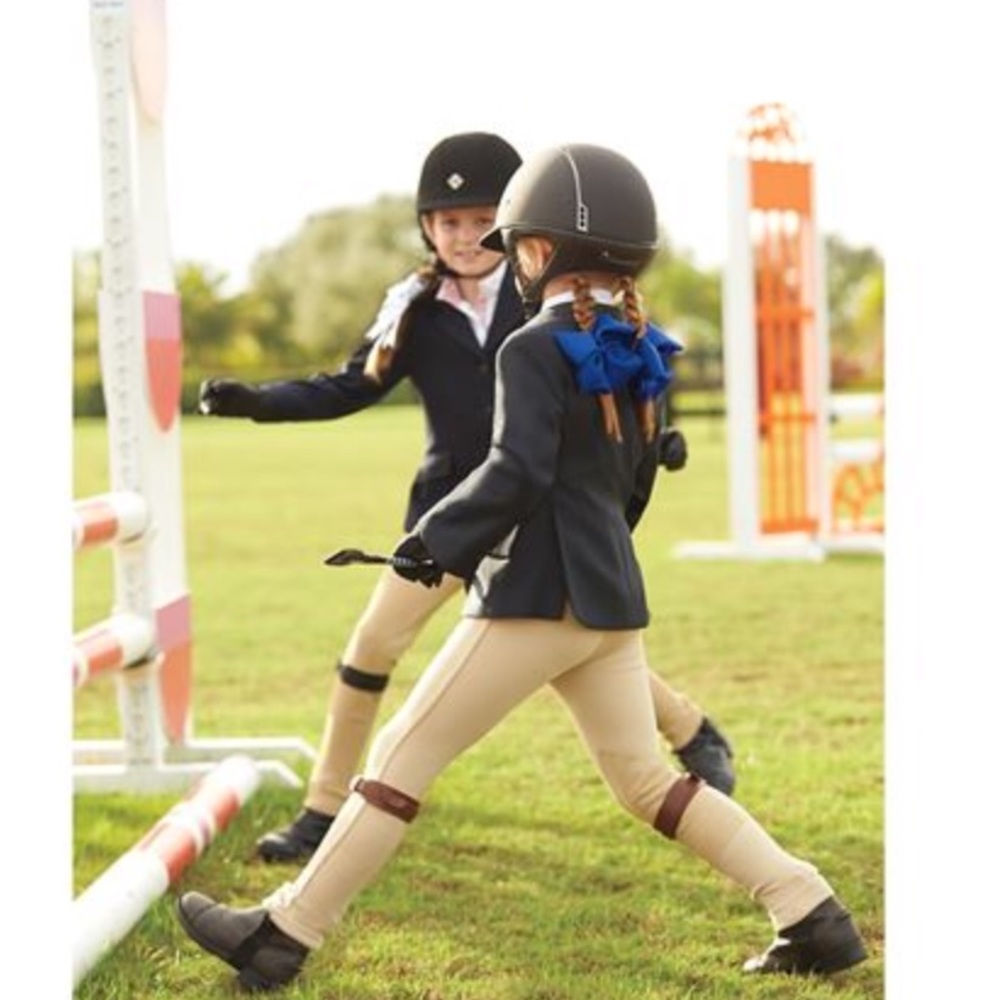 Concour Elite by Devon aire horseback riding pants